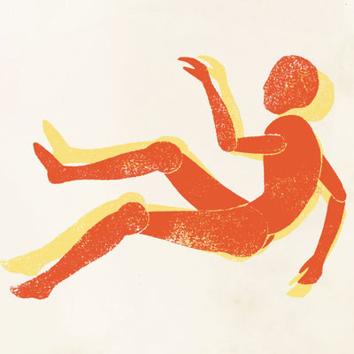 No sé qué quiero: cuando la vida se siente suspendida