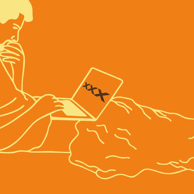 Pornografía y salud mental